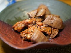 鸡翅-みほりん味保灵(六月汇广场店)