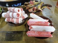 -正南齊北重庆老火锅(光华村直营店)