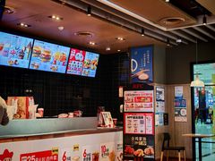 -肯德基(闵庄路店)