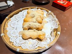 老长沙糖饺子-天下客饭店(中山路店)