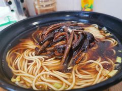 -董记面馆(漳州二路店)