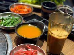 -香猪坊韩国烤肉专属门店(魏公村店)