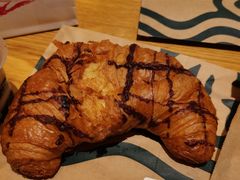 -星巴克(北京新东安)