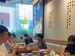 -馋三尺蟹粉小笼(人民广场店)