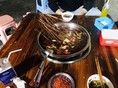 -红牌楼老号串串(银海佳苑店)