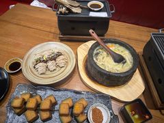 -敏珠拉姆藏餐·南京厨房(富春江东街店)