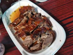 -下村新强记烧鹅店