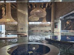 -清河半岛温泉度假酒店