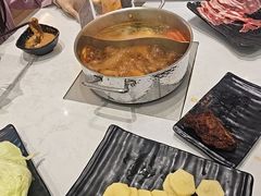 -呷哺呷哺 黄金牧场 (旧宫永辉超市店)