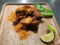 -夜食白市Yespicy·烧烤啤酒宵夜(番禺四海城店)