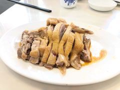 东就咸水鸭-东就鸭饭店·古早海南菜(滨海店)