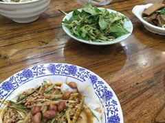 -豫掌柜饸饹面·烩面(秀沿路店)