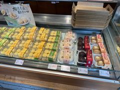 -詹记桃酥(宿州路店)