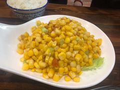 松仁玉米-闻香阁·清真(光荣道店)