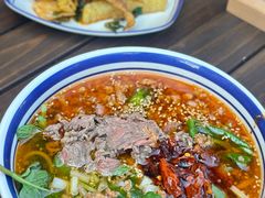 -云阿蛮生烫牛肉米线(景星店)