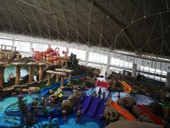 -渔岛海洋度假区