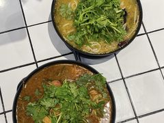 -肥汁米蘭香港米线(长宁来福士店)