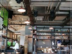 大堂-听香·678茶铺(猛追湾店)