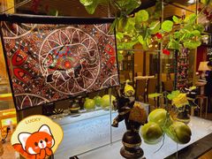 -红林大酒店RFcafe自助餐厅