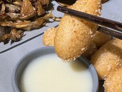 -勺子米线·云南传统小吃市集(四方街店)