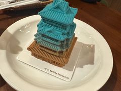 -嗒令甜品·主题融合料理餐厅(首座时代店)