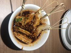 -太二酸菜鱼(天鹅湖万达店)