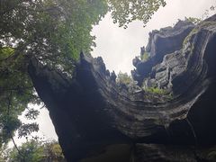 -梭布垭石林景区