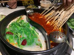 -钢管厂歆瑞源油卤串串香(春熙路太古里店)