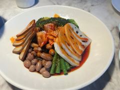 -淮扬韵(市政府汉神店)