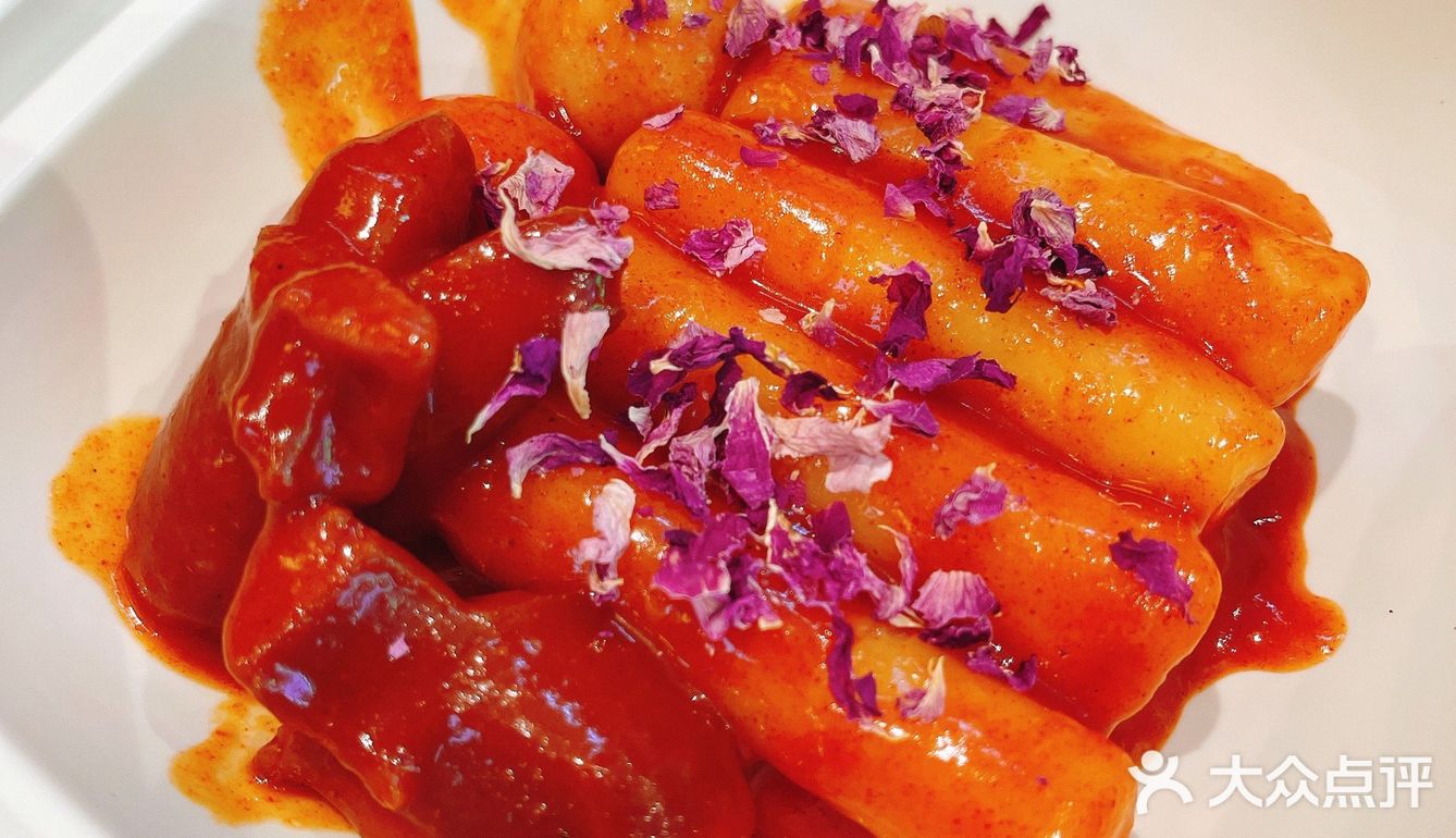 韩国料理推荐☆北莫谷韩国明星餐厅