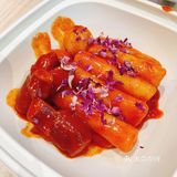 韩国料理推荐☆北莫谷韩国明星餐厅