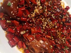麻辣兔头-双流老妈兔头(荟聚店)