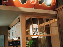 门面-沼津港精致料理·寿喜烧·烧鸟(漕河泾印象城店)