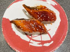 -禾绿寿司·定食·拉面·烧炸(宝安大仟里店)
