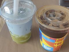 -抱抱地球咖啡馆(国家海洋博物馆店)