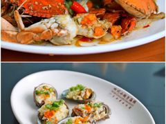 -白沙门生态公园