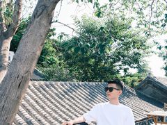 -糖房咖啡(南锣鼓巷店)