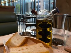 -OGGI TRATTORIA PIZZERIA(深业上城店)