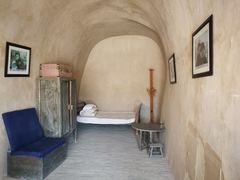 -延安杨家岭革命旧址