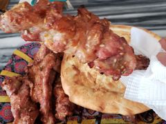 -新疆狼爷烤肉(宋庄店)