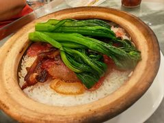 腊肉腊肠煲仔饭-超记煲仔饭(北京路店)