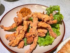 -鲜潭蒸汽石锅鱼(五道口购物中心店)