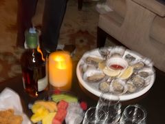 -LONG BAR 廊吧(外滩华尔道夫酒店)