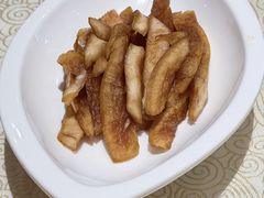 -上海虹桥宾馆味翠餐厅