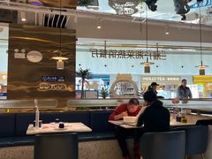 -兰湘子·湘菜小炒(济南领秀城店)