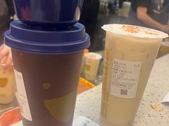 -放哈·甜醅子奶茶创造者(正宁路店)