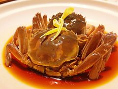 -成隆行·蟹王府(九江路店)
