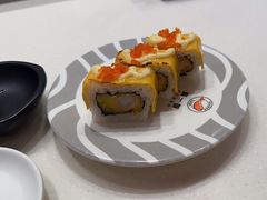 -新一番三文鱼寿司(红城湖店)