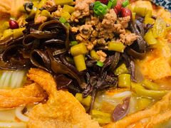 -螺世纪螺蛳粉·桂味小排档(裕德店)