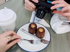 可露丽-Perma Café樸門(五羊店)